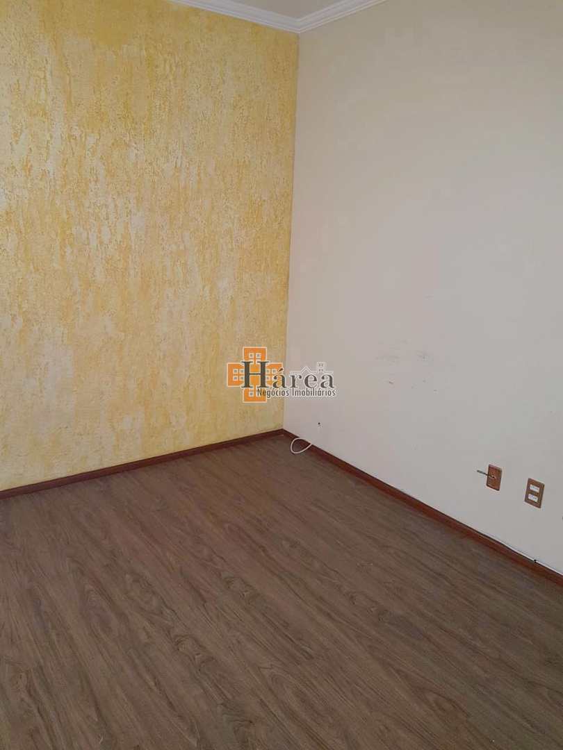 Apartamento à venda com 2 quartos, 56m² - Foto 3