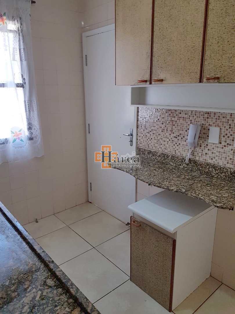 Apartamento à venda com 2 quartos, 56m² - Foto 8