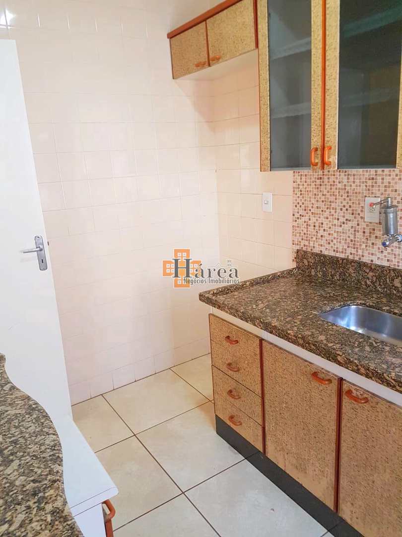 Apartamento à venda com 2 quartos, 56m² - Foto 7