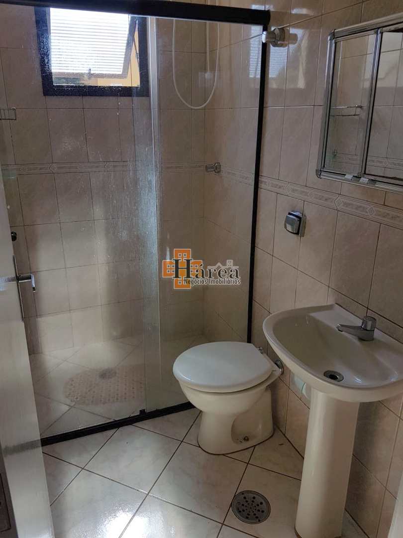 Apartamento à venda com 2 quartos, 56m² - Foto 5