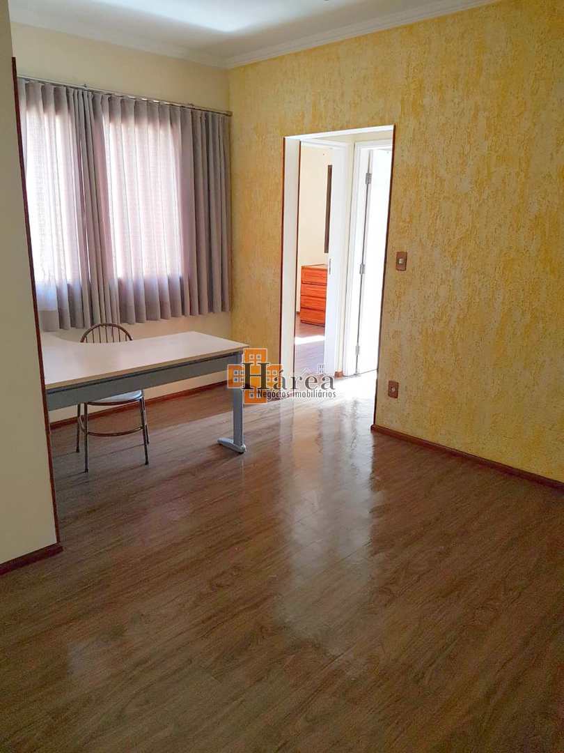 Apartamento à venda com 2 quartos, 56m² - Foto 1