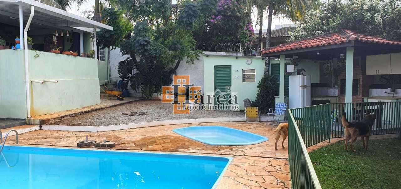 Casa à venda com 4 quartos, 270m² - Foto 74