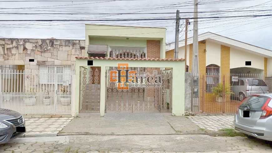 Casa: Vila Hortência / Sorocaba