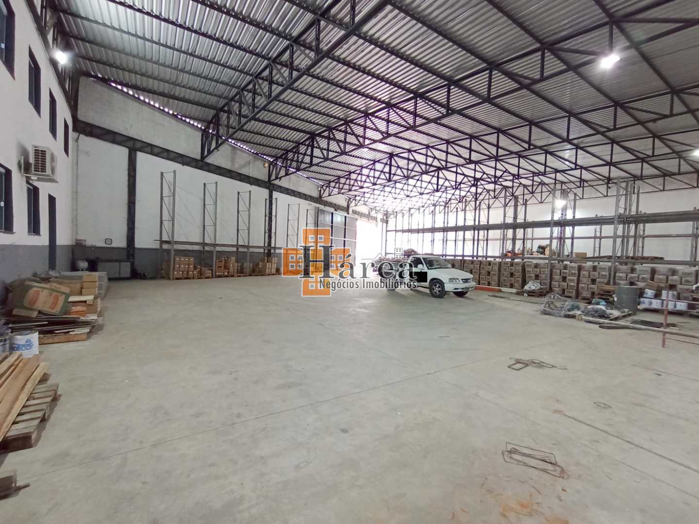 Prédio Inteiro para alugar, 1300m² - Foto 11