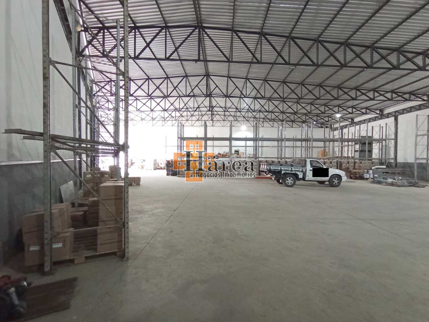 Prédio Inteiro para alugar, 1300m² - Foto 10