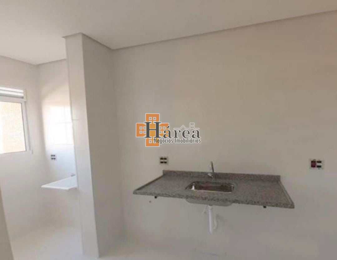 Apartamento à venda com 2 quartos, 45m² - Foto 9