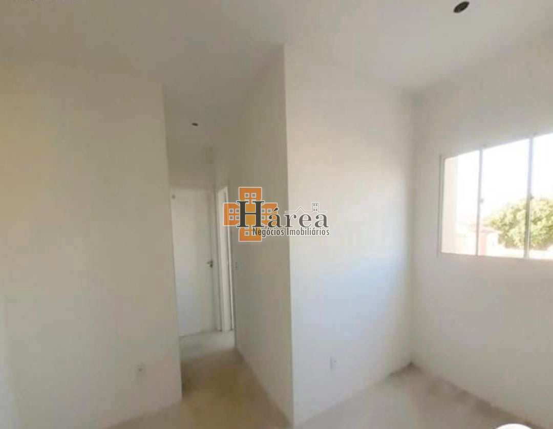 Apartamento à venda com 2 quartos, 45m² - Foto 5