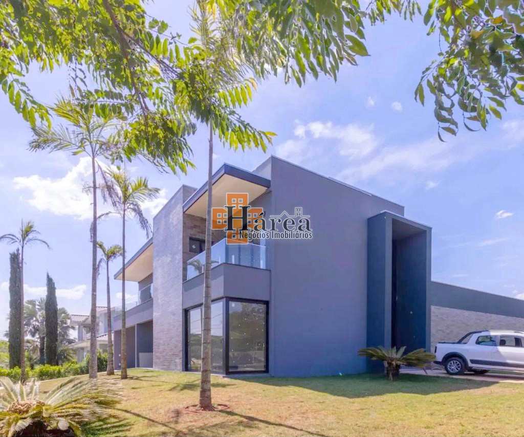 Sobrado à venda com 4 quartos, 505m² - Foto 2