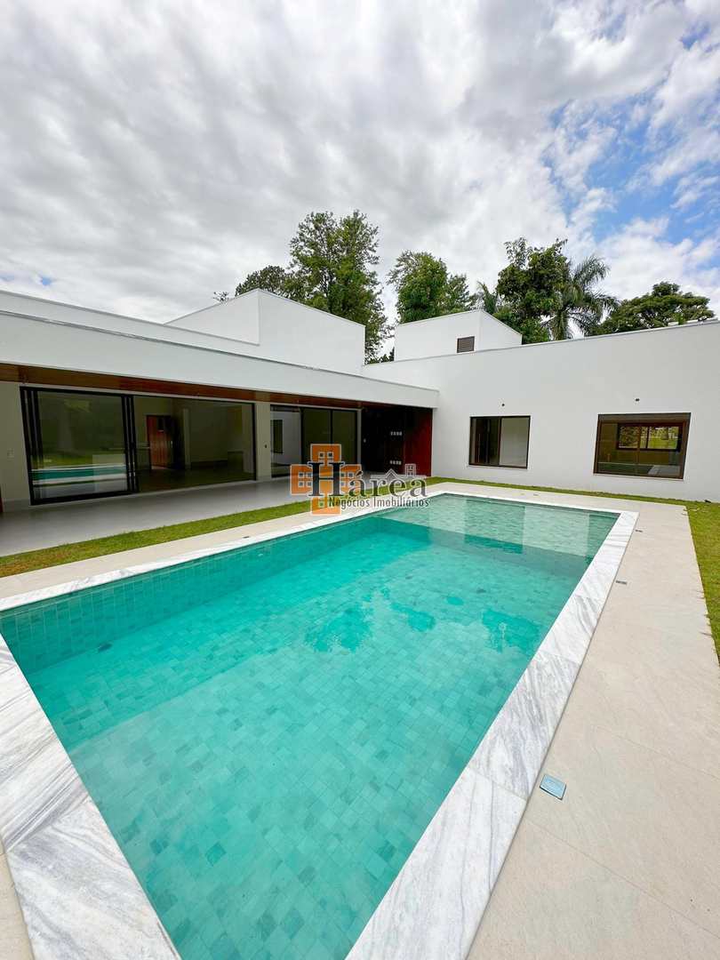 Casa de Condomínio à venda com 4 quartos, 355m² - Foto 8