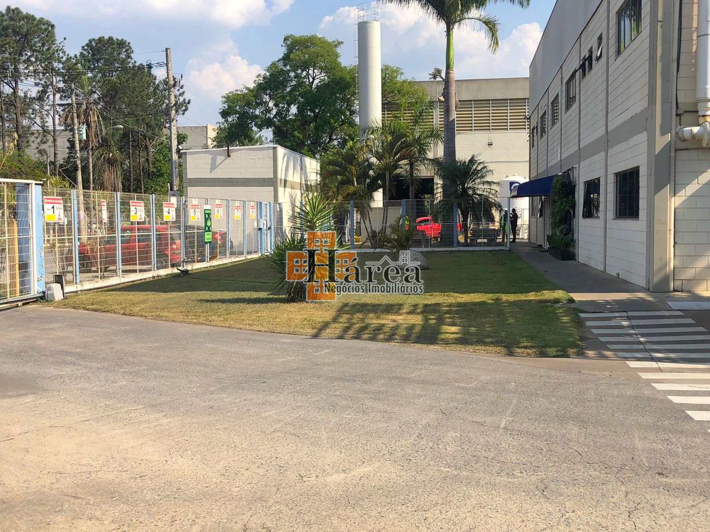 Depósito-Galpão-Armazém para alugar, 2700m² - Foto 5