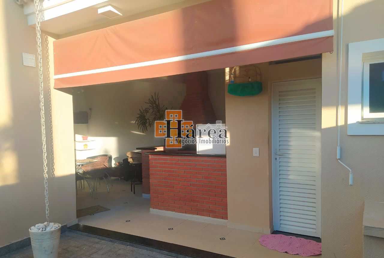 Sobrado à venda com 3 quartos, 300m² - Foto 26