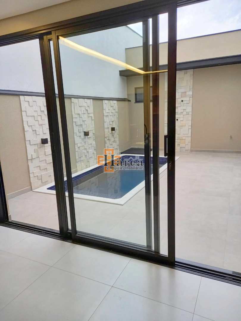 Casa de Condomínio à venda com 3 quartos, 181m² - Foto 16