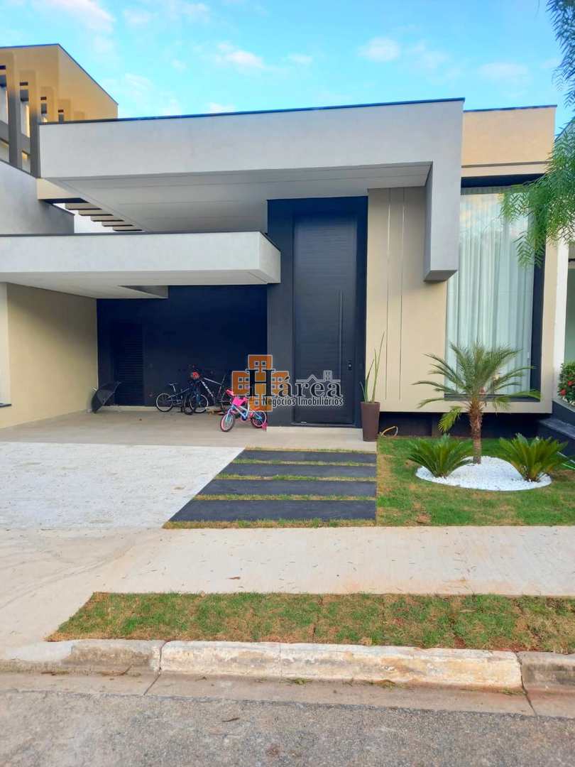 Casa de Condomínio à venda com 3 quartos, 181m² - Foto 2