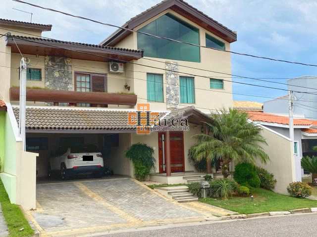 Sobrado à venda com 3 quartos, 365m² - Foto 2