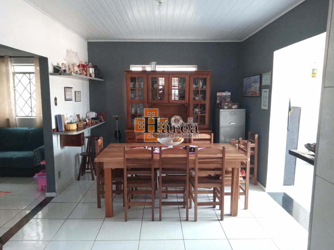 Casa à venda com 3 quartos, 179m² - Foto 24