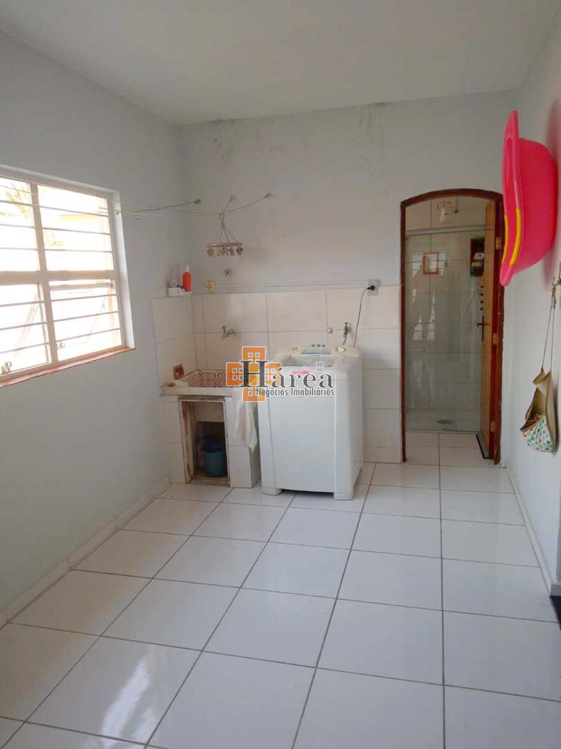 Casa à venda com 3 quartos, 179m² - Foto 25