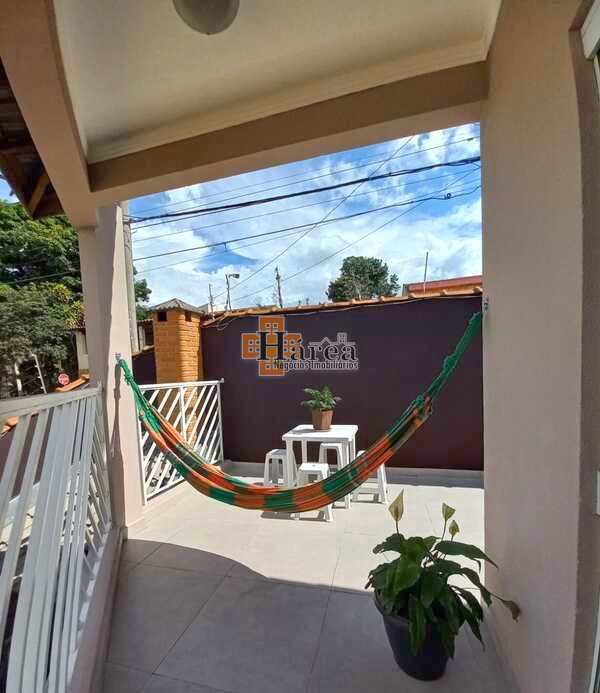 Sobrado à venda com 3 quartos, 190m² - Foto 28