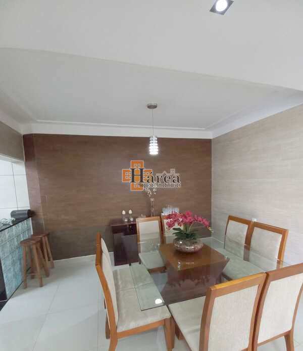 Sobrado à venda com 3 quartos, 190m² - Foto 11