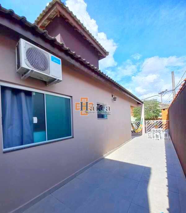 Sobrado à venda com 3 quartos, 190m² - Foto 25