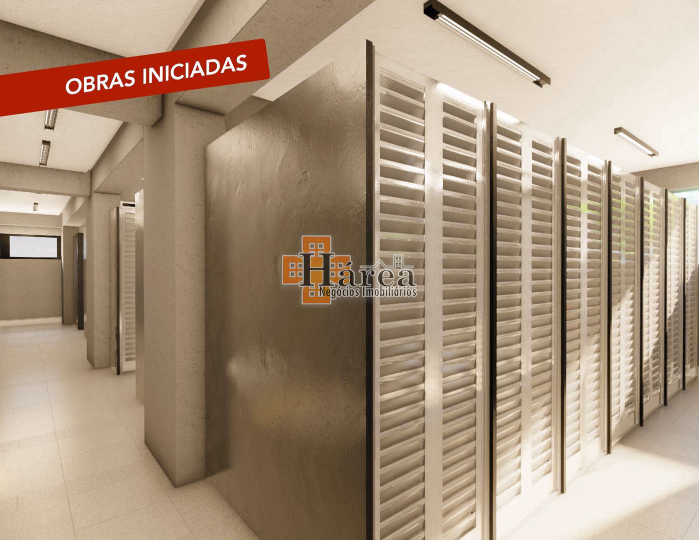 Apartamento à venda com 3 quartos, 108m² - Foto 10