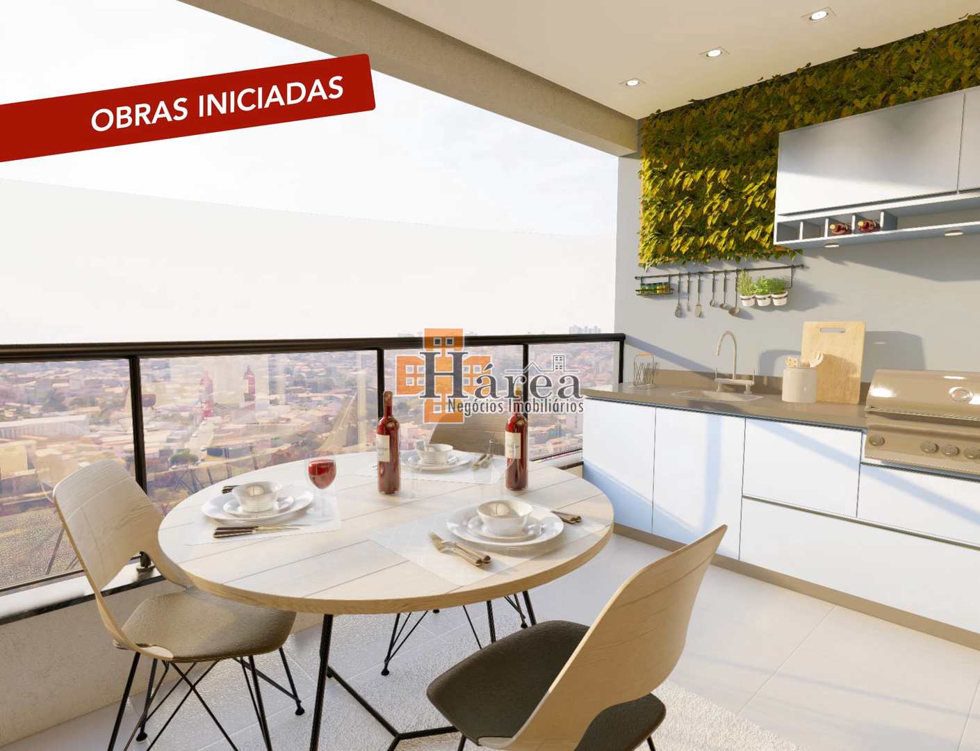 Apartamento à venda com 3 quartos, 108m² - Foto 7