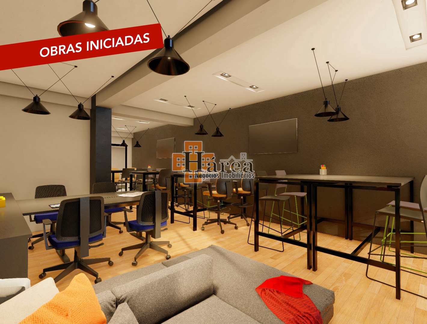 Apartamento à venda com 3 quartos, 108m² - Foto 16