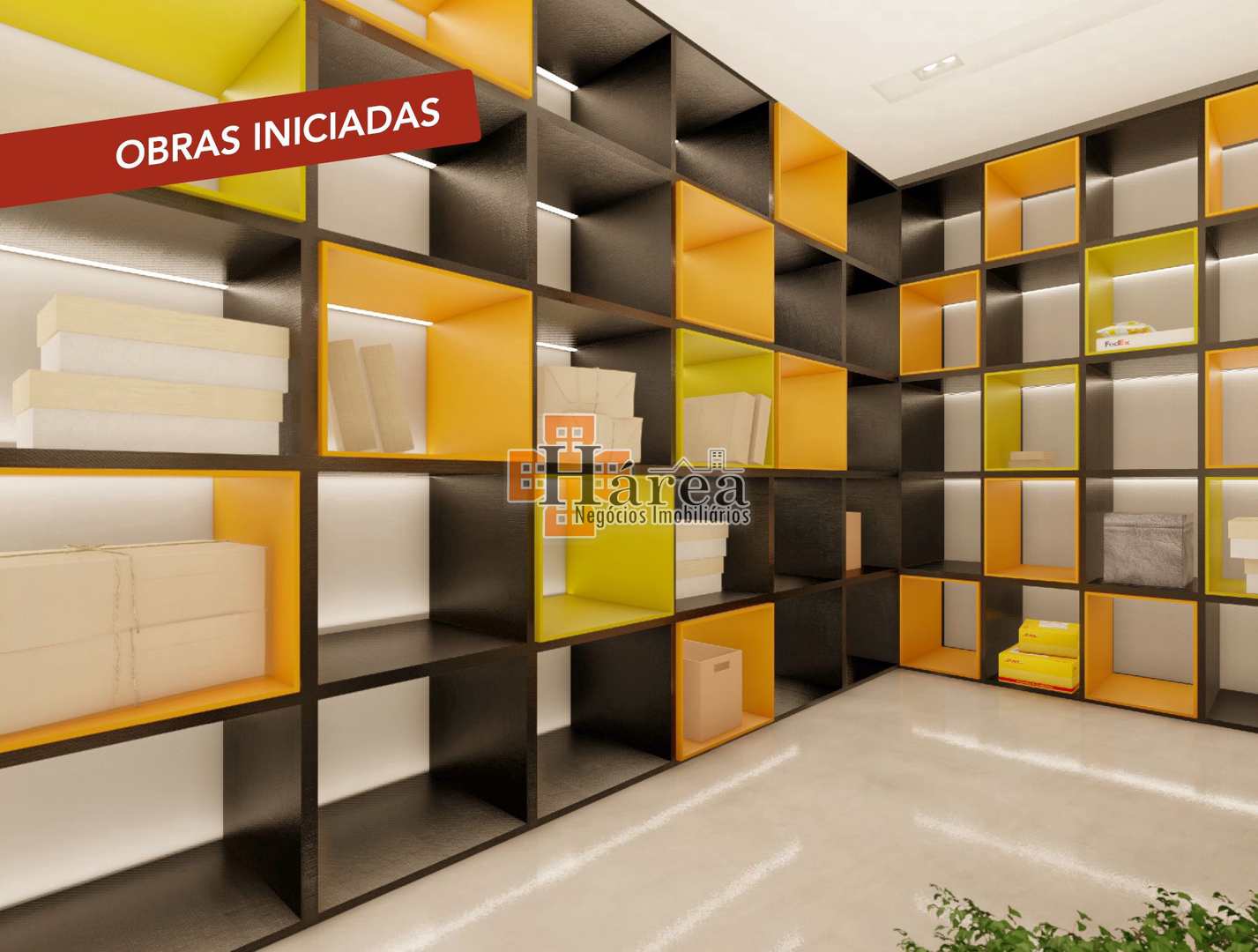 Apartamento à venda com 3 quartos, 108m² - Foto 11