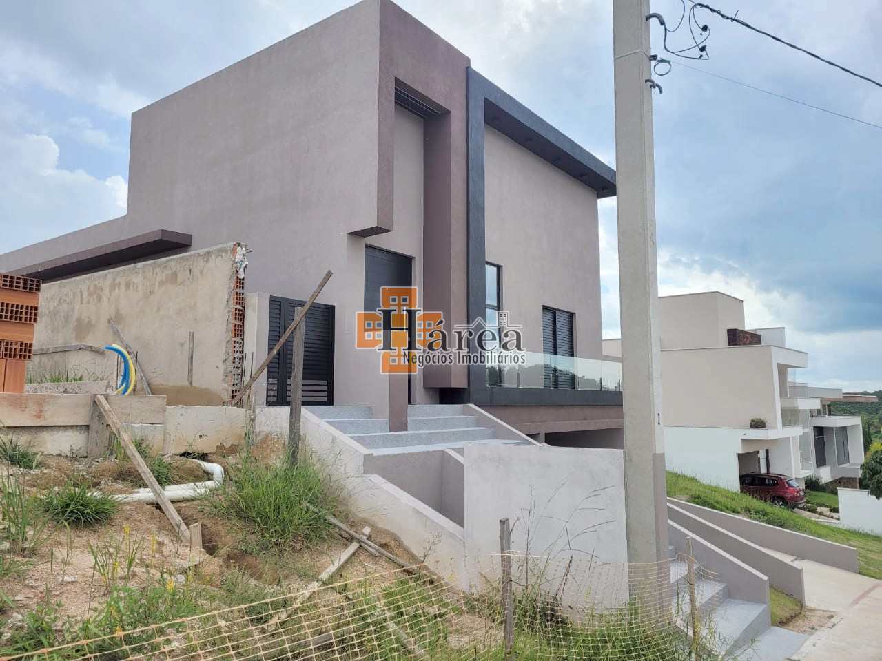 Casa de Condomínio à venda com 3 quartos, 186m² - Foto 19