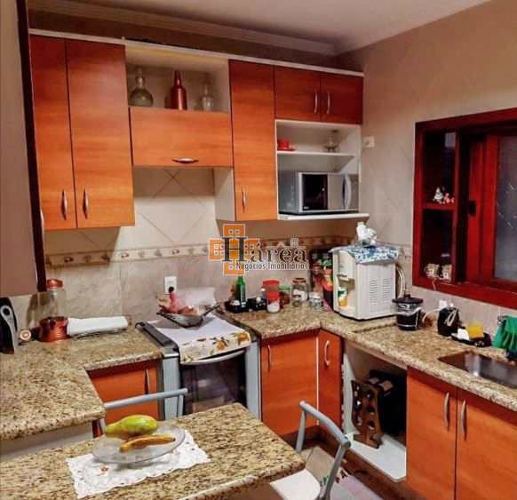 Sobrado à venda com 3 quartos, 241m² - Foto 10