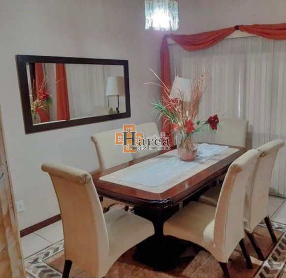 Sobrado à venda com 3 quartos, 241m² - Foto 5