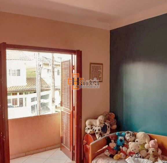 Sobrado à venda com 3 quartos, 241m² - Foto 16