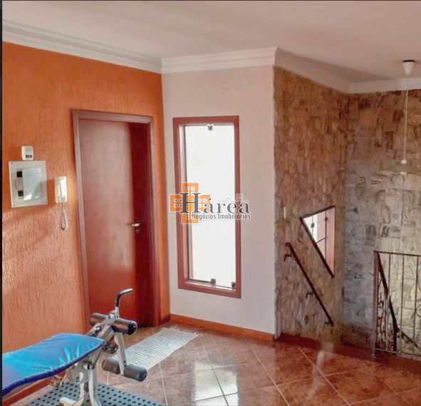 Sobrado à venda com 3 quartos, 241m² - Foto 12