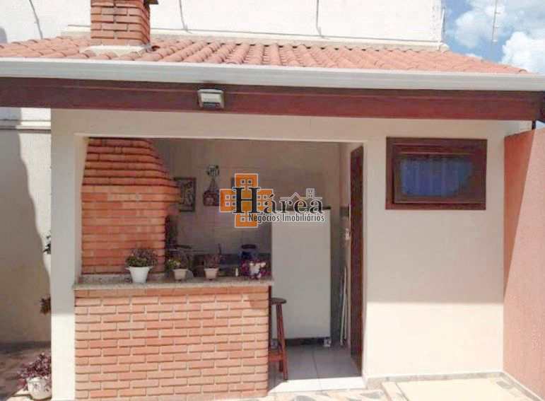 Sobrado à venda com 3 quartos, 241m² - Foto 24