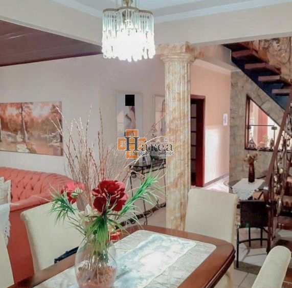 Sobrado à venda com 3 quartos, 241m² - Foto 7