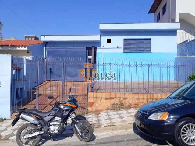 Casa à venda com 2 quartos, 160m² - Foto 1