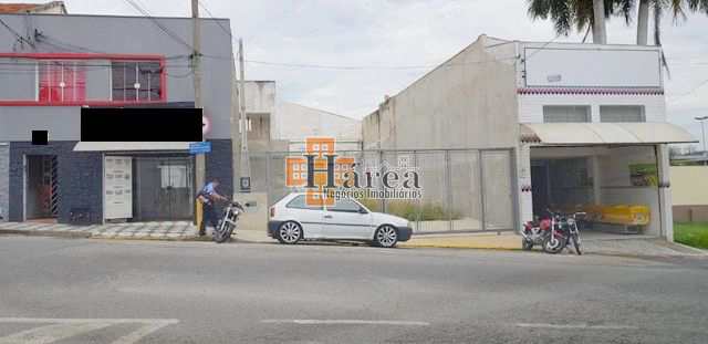 Terreno à venda, 200m² - Foto 1