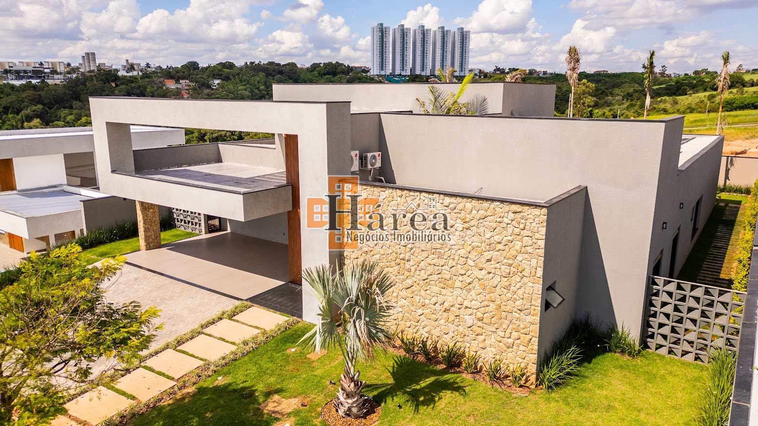 Casa de Condomínio à venda com 4 quartos, 440m² - Foto 86