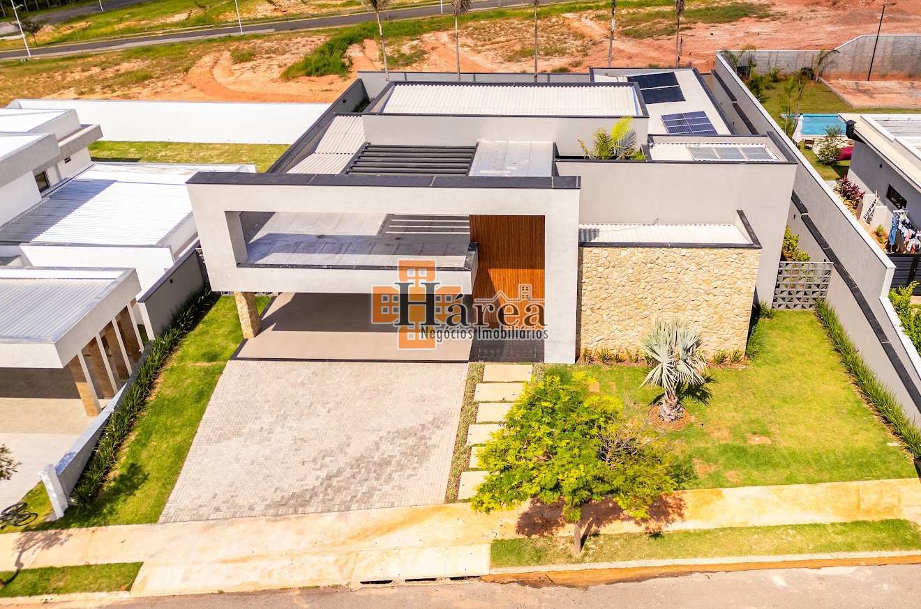 Casa de Condomínio à venda com 4 quartos, 440m² - Foto 1