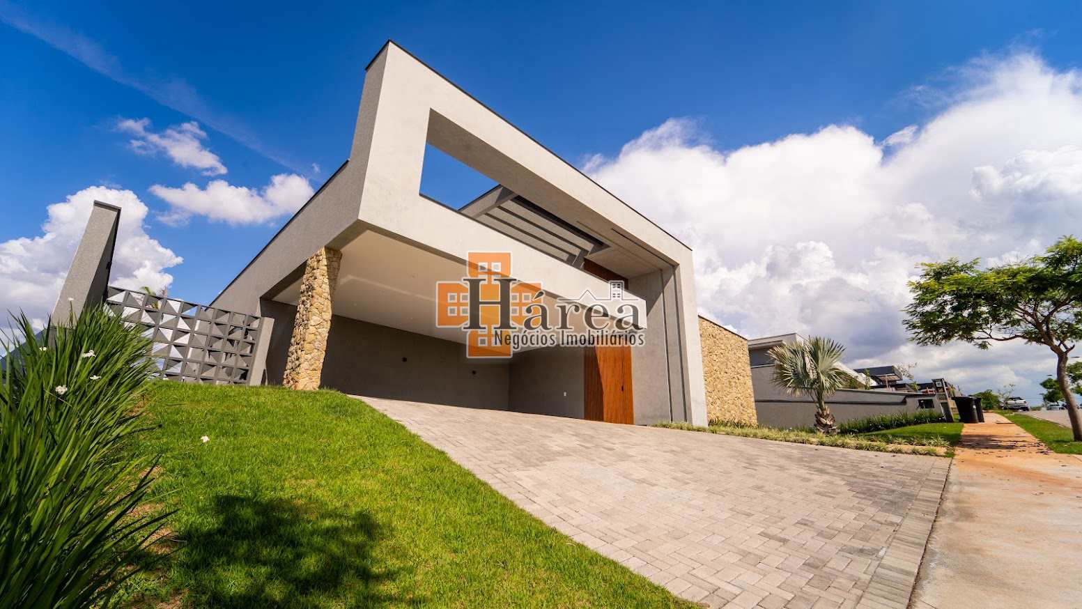 Casa de Condomínio à venda com 4 quartos, 440m² - Foto 82