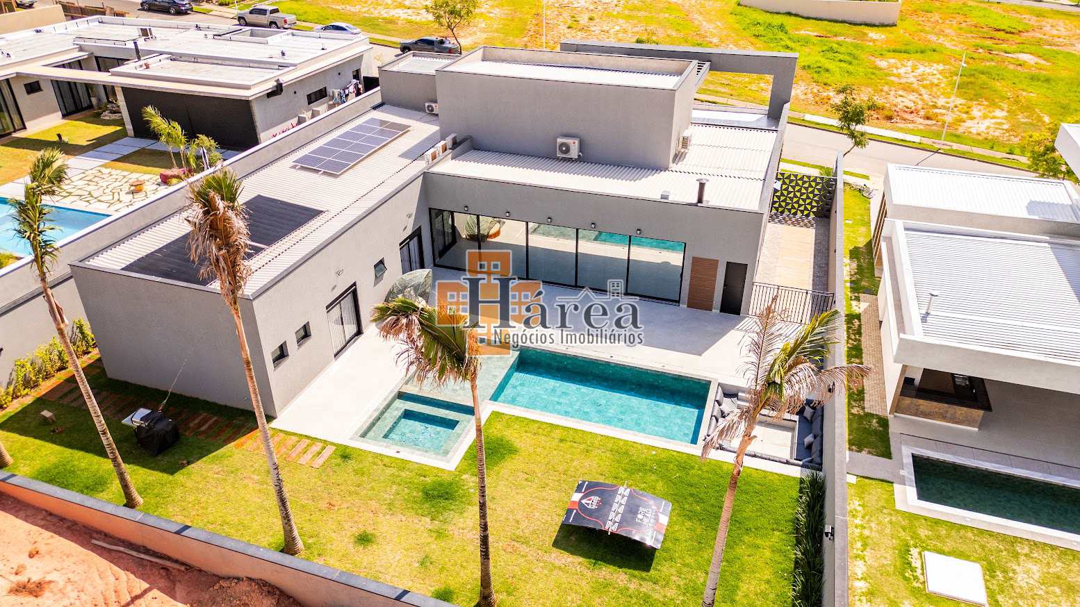 Casa de Condomínio à venda com 4 quartos, 440m² - Foto 93