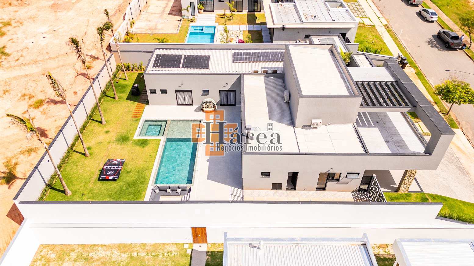 Casa de Condomínio à venda com 4 quartos, 440m² - Foto 90