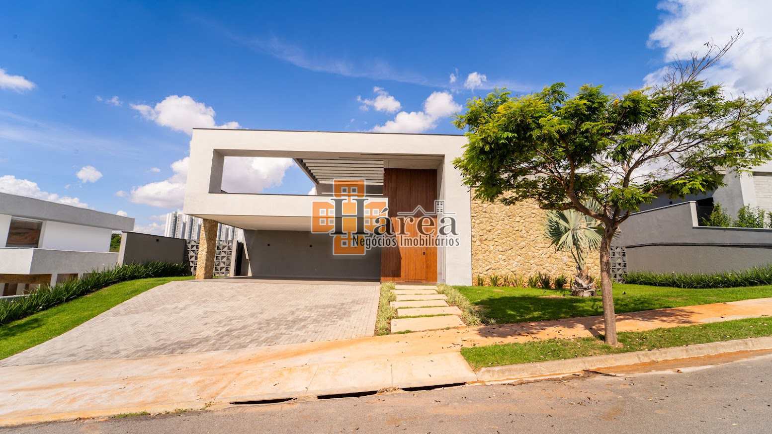 Casa de Condomínio à venda com 4 quartos, 440m² - Foto 5