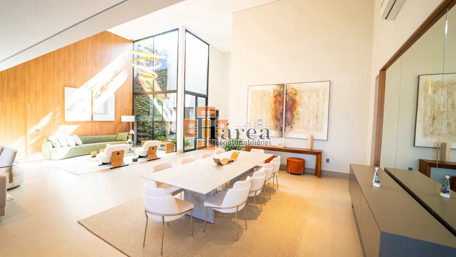 Casa de Condomínio à venda com 4 quartos, 440m² - Foto 14