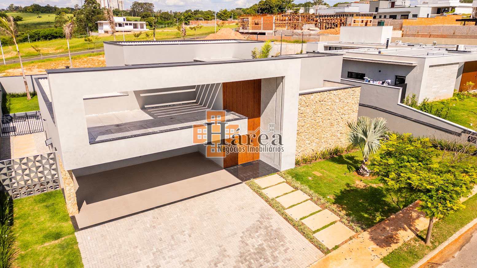 Casa de Condomínio à venda com 4 quartos, 440m² - Foto 87