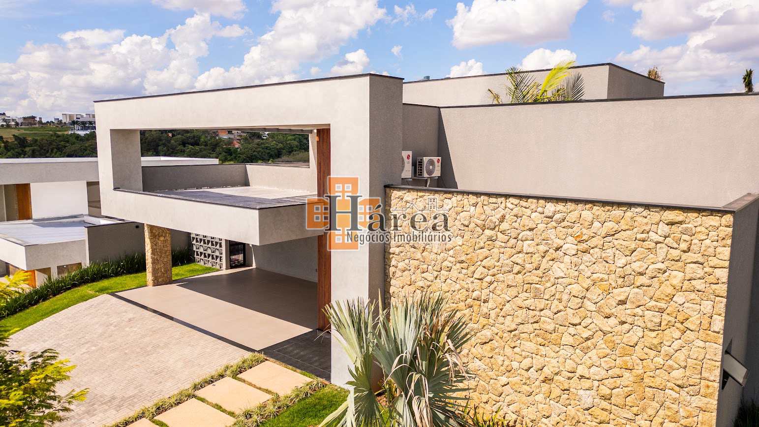 Casa de Condomínio à venda com 4 quartos, 440m² - Foto 85