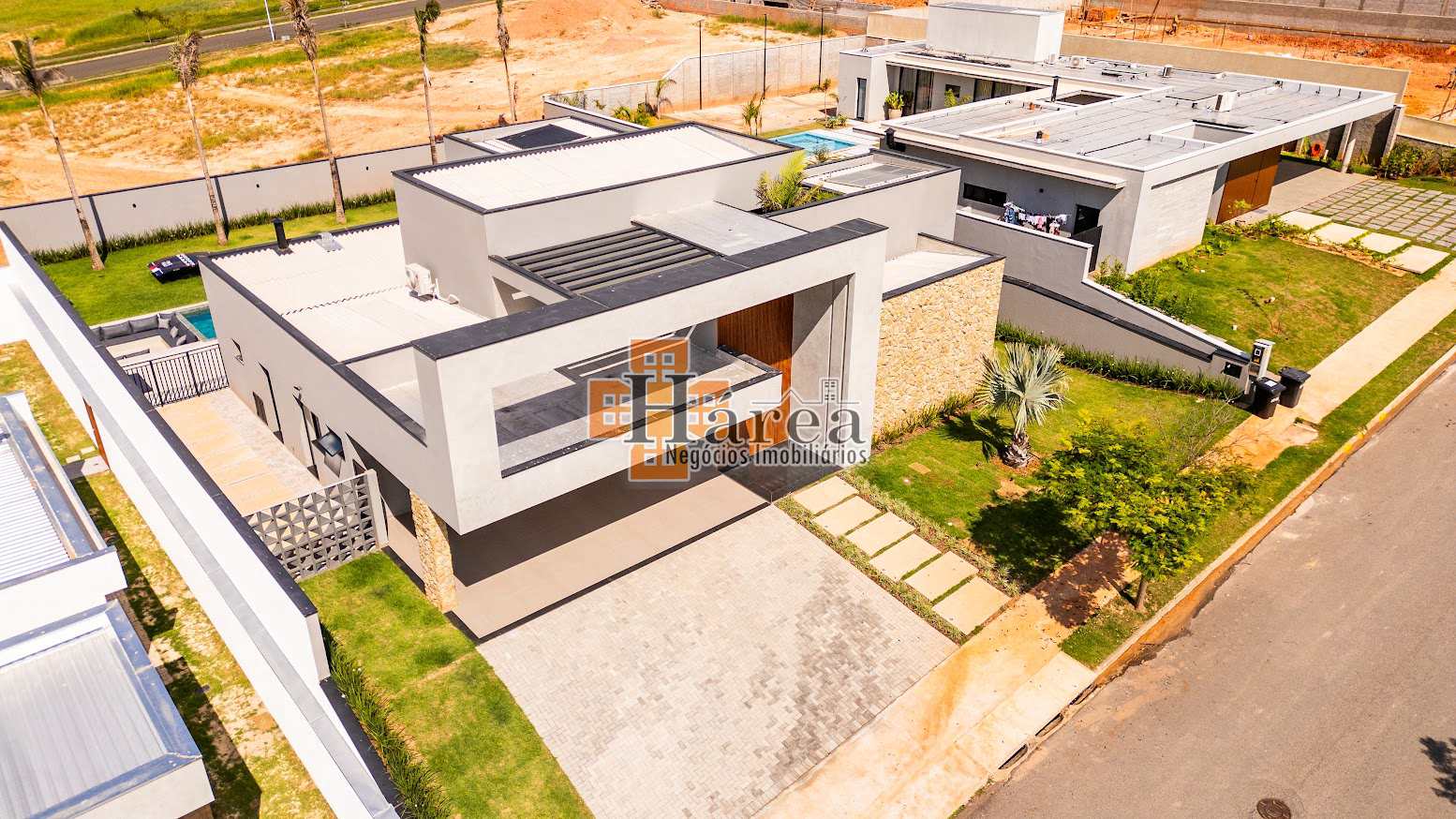 Casa de Condomínio à venda com 4 quartos, 440m² - Foto 88