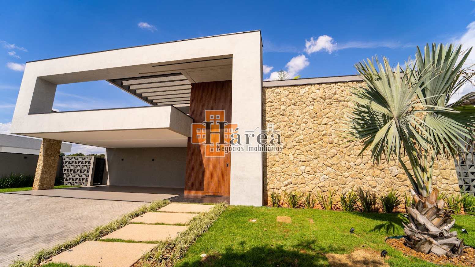 Casa de Condomínio à venda com 4 quartos, 440m² - Foto 3