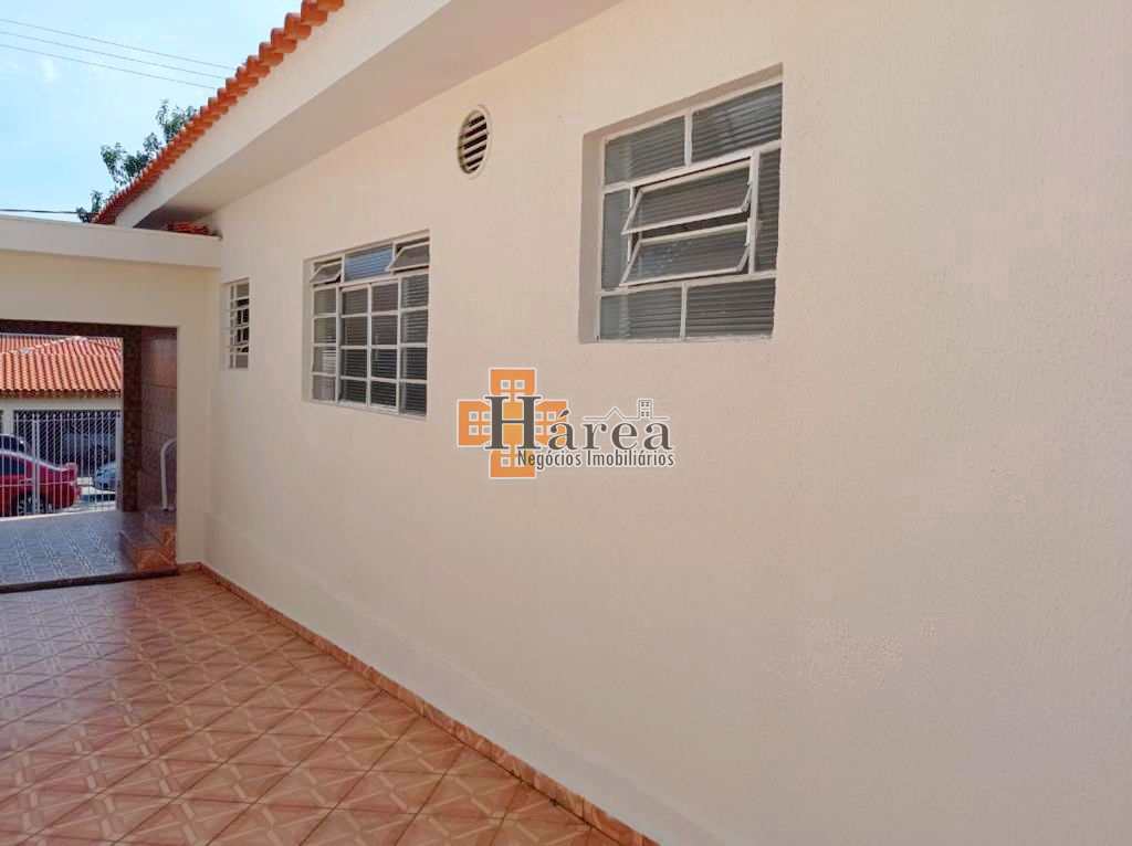 Casa à venda com 3 quartos, 215m² - Foto 16