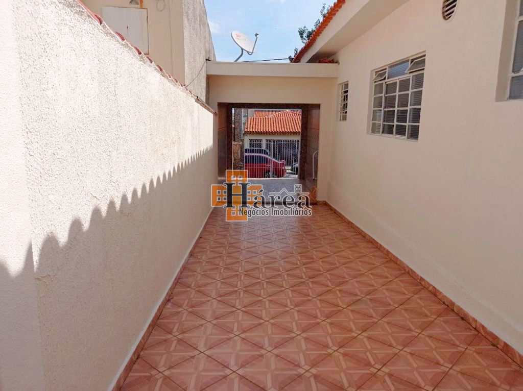 Casa à venda com 3 quartos, 215m² - Foto 17