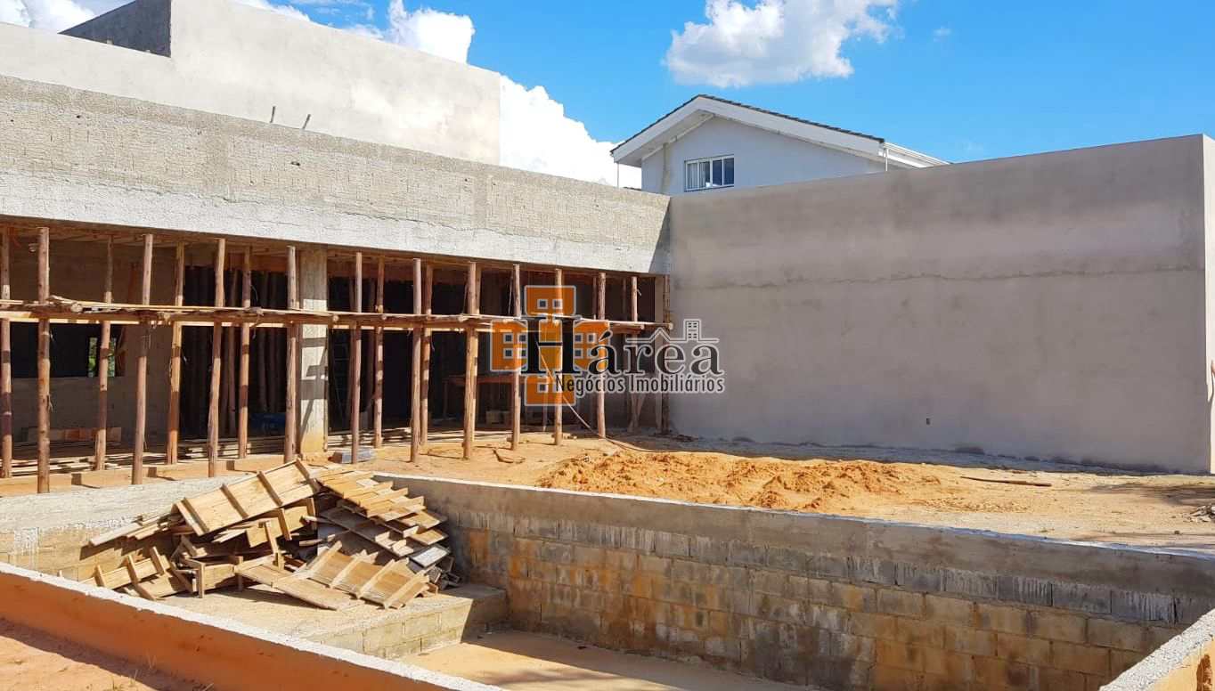 Casa de Condomínio à venda com 4 quartos, 400m² - Foto 8